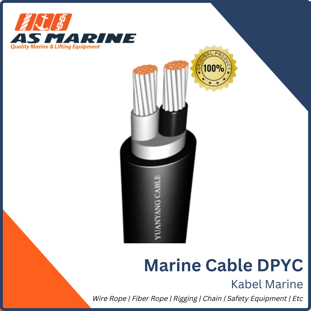 Cable Marine DPYC